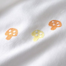 Load image into Gallery viewer, Hoppetta Futon Cover Polka 90*120cm