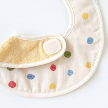 Load image into Gallery viewer, Naomi Ito Bib Toy