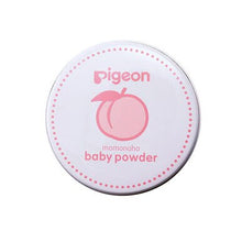 Load image into Gallery viewer, Pigeon Baby Powder Peach 125G