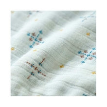 Load image into Gallery viewer, Hoppetta Bobo Six Layer Gauze Blanket Silk