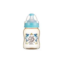 Load image into Gallery viewer, Simba Wonderland PPSU Wide Neck Feeding Bottle(200ML)