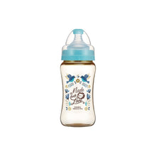 Load image into Gallery viewer, Simba Wonderland PPSU Wide Neck Feeding Bottle(270ML)