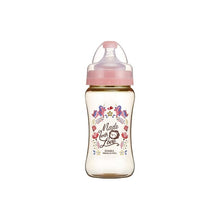 Load image into Gallery viewer, Simba Wonderland PPSU Wide Neck Feeding Bottle(270ML)