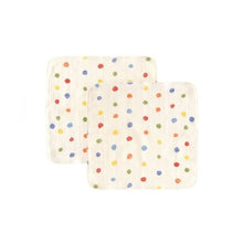 Load image into Gallery viewer, Hoppetta Naomi Ito Handkerchief Set 2P