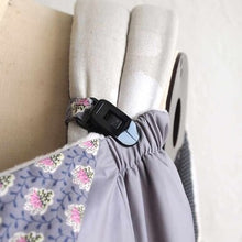 Load image into Gallery viewer, 10mois Winter 2 way mother's cape