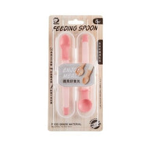 Load image into Gallery viewer, Simba Yummy Feeding Spoon Set