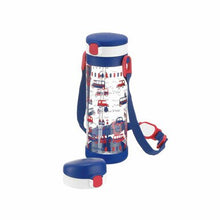 Load image into Gallery viewer, Richell Aqulea Step Up Bottle Mug Set 450ml