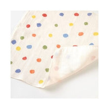 Load image into Gallery viewer, Hoppetta Naomi Ito Handkerchief Set 2P