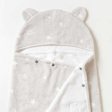 Load image into Gallery viewer, 10mois Bath Poncho