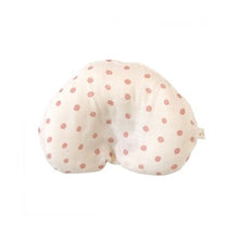 Load image into Gallery viewer, Hoppetta Naomi Ito Mini Cushion Sango