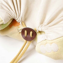 Load image into Gallery viewer, Hoppetta 6 layer Blanket Polka