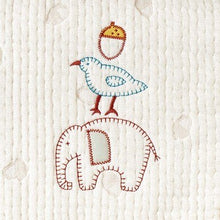 Load image into Gallery viewer, Hoppetta Guri Six-Layer Gauze Blanket