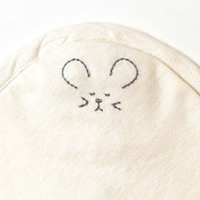 Load image into Gallery viewer, Hoppetta 6 layer Blanket Polka