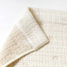 Load image into Gallery viewer, Hoppetta Guri Six-Layer Gauze Blanket