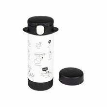 Load image into Gallery viewer, Richell Baby Mug Stainless Slim Mug