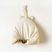 Load image into Gallery viewer, Hoppetta 6 layer Blanket Polka