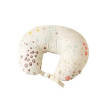 Load image into Gallery viewer, Hoppetta Naomi Ito Mother & Baby Cushion Flower