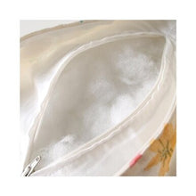 Load image into Gallery viewer, Hoppetta Naomi Ito Mother & Baby Cushion Flower