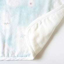 Load image into Gallery viewer, Hoppetta 6 layer Blanket UNRYU