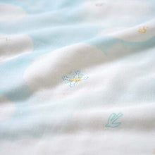 Load image into Gallery viewer, Hoppetta 6 layer Blanket UNRYU