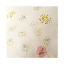 Load image into Gallery viewer, Hoppetta Naomi Ito Mother & Baby Cushion Flower