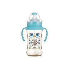 Load image into Gallery viewer, Simba Handle Wonderland PPSU Feeding Bottle(270ML)