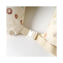 Load image into Gallery viewer, Hoppetta Naomi Ito Mother & Baby Cushion Flower