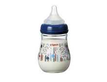 Load image into Gallery viewer, Pigeon Breastfeeding Experience Limited Baby Glass Bottle 160ML