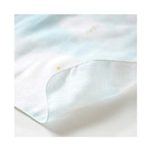Load image into Gallery viewer, Hoppetta Naomi Ito Double Gauze Swaddle Unryu