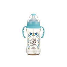 Load image into Gallery viewer, Simba Handle Wonderland PPSU Wide Neck Feeding Bottle(360ML)