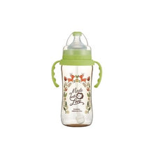 Load image into Gallery viewer, Simba Handle Wonderland PPSU Wide Neck Feeding Bottle(360ML)
