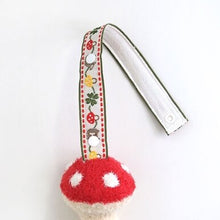 Load image into Gallery viewer, Hoppetta Champignon Clip