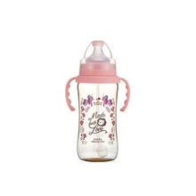Load image into Gallery viewer, Simba Handle Wonderland PPSU Wide Neck Feeding Bottle(360ML)