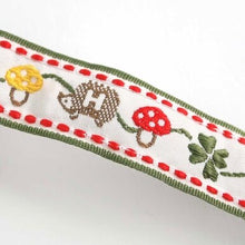 Load image into Gallery viewer, Hoppetta Champignon Clip