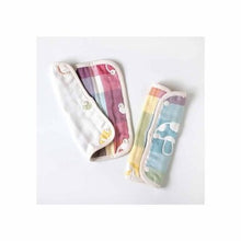 Load image into Gallery viewer, Hoppetta Baby Carrier Cover Champignon Long