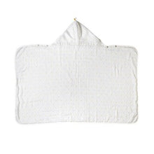 Load image into Gallery viewer, Souleiado Bath Poncho