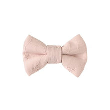 Load image into Gallery viewer, Hoppetta 10 Mois Bow Tie