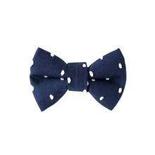 Load image into Gallery viewer, Hoppetta 10 Mois Bow Tie
