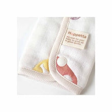 Load image into Gallery viewer, Hoppetta Baby Carrier Cover Champignon Long