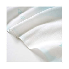 Load image into Gallery viewer, Hoppetta Naomi Ito Double Gauze Swaddle Unryu