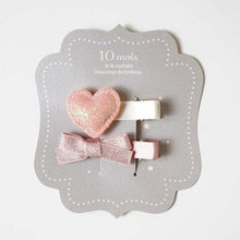 Load image into Gallery viewer, 10mois hair accesary