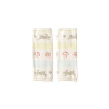 Load image into Gallery viewer, Hoppetta Baby Carrier Cover Rapin Long