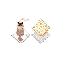 Load image into Gallery viewer, Hoppetta Handkerchief Set