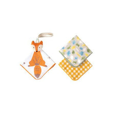 Load image into Gallery viewer, Hoppetta Handkerchief Set