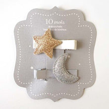 Load image into Gallery viewer, 10mois hair accesary