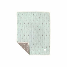 Load image into Gallery viewer, Hoppetta 10 Mois Gauze Wool Blanket