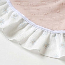 Load image into Gallery viewer, SOULEIADO Ceremony Bib Pink