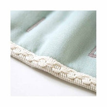 Load image into Gallery viewer, Hoppetta 10 Mois Gauze Wool Blanket