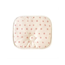Load image into Gallery viewer, Hoppetta Naomi Ito Pillow Pink