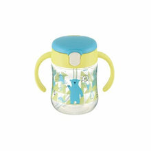 Load image into Gallery viewer, Richell Straw Cup 200ML